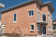 Bredbury Green home extensions