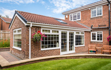 Bredbury Green house extension leads